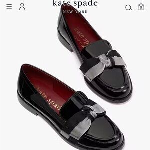 Kate Spade loafers